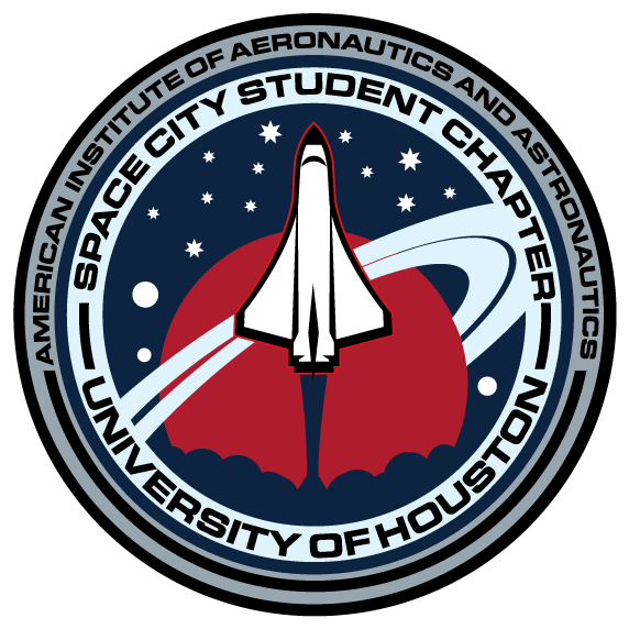 American Institute of Aeronautics and Astronautics (AIAA) — University of Houston Student Chapter