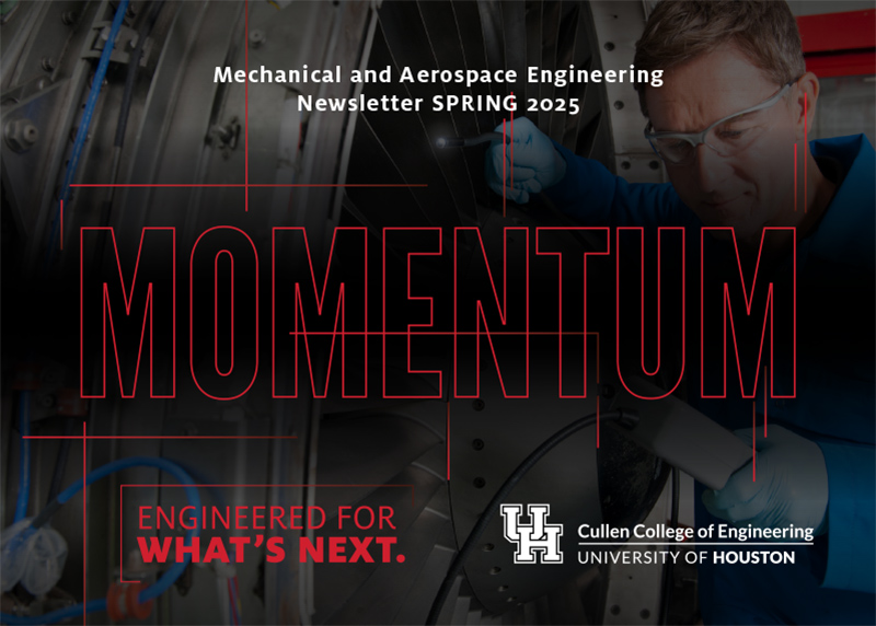 Momentum (Spring 2025)