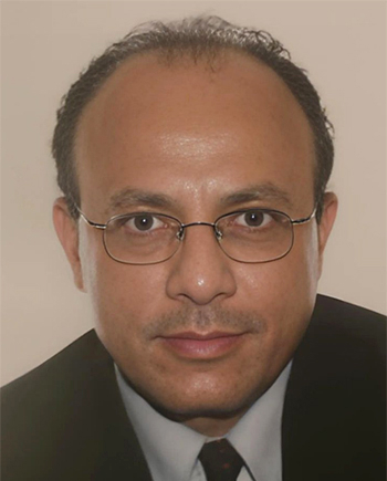 Aladin M. Boriek