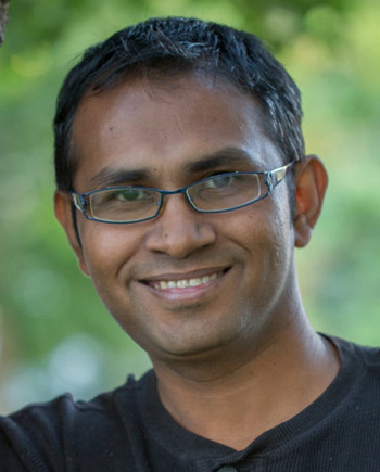 Maksud Rahman