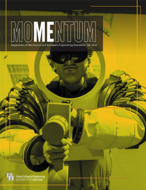 Momentum (Fall 2024)